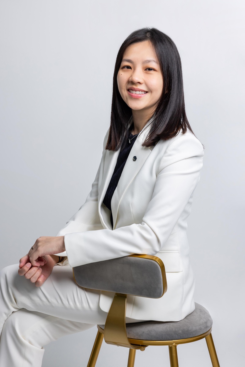 Irene Ong website